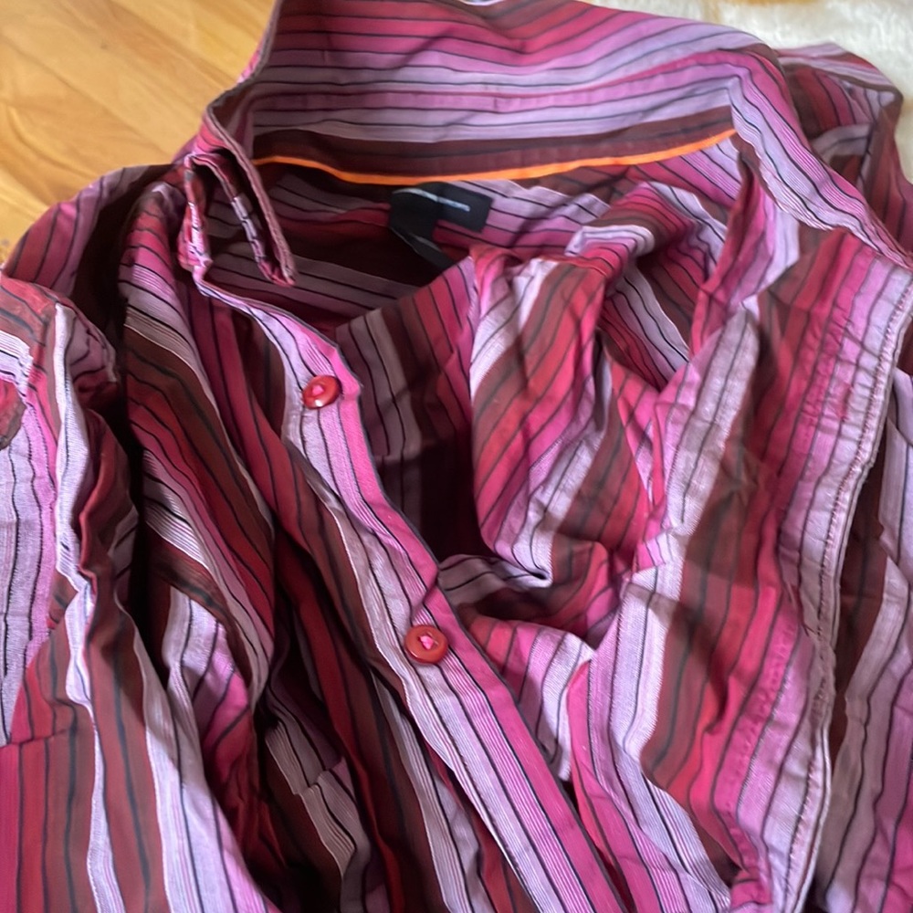 INC shirt